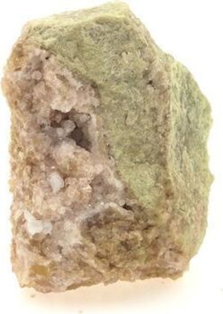 Grossular-Granat 168,6 Karat