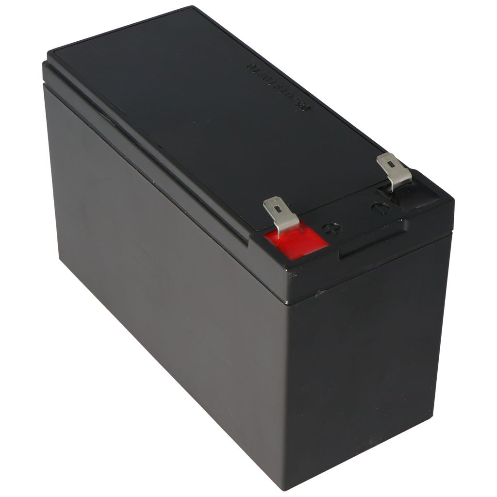 Tecnoware EACPE12V9AFIFGH, Ołowiany (VRLA), 12 V, 1 szt., Zdjęcie produktu 