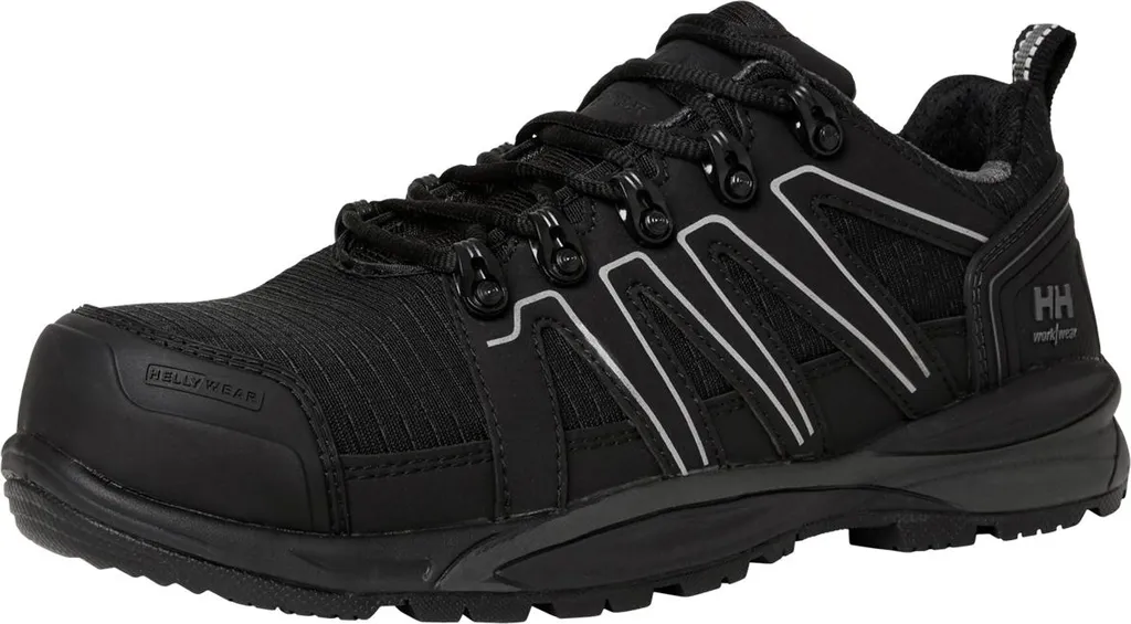 Chaussure Helly Hansen Manchester Low S3 : Confort et Protection en 41