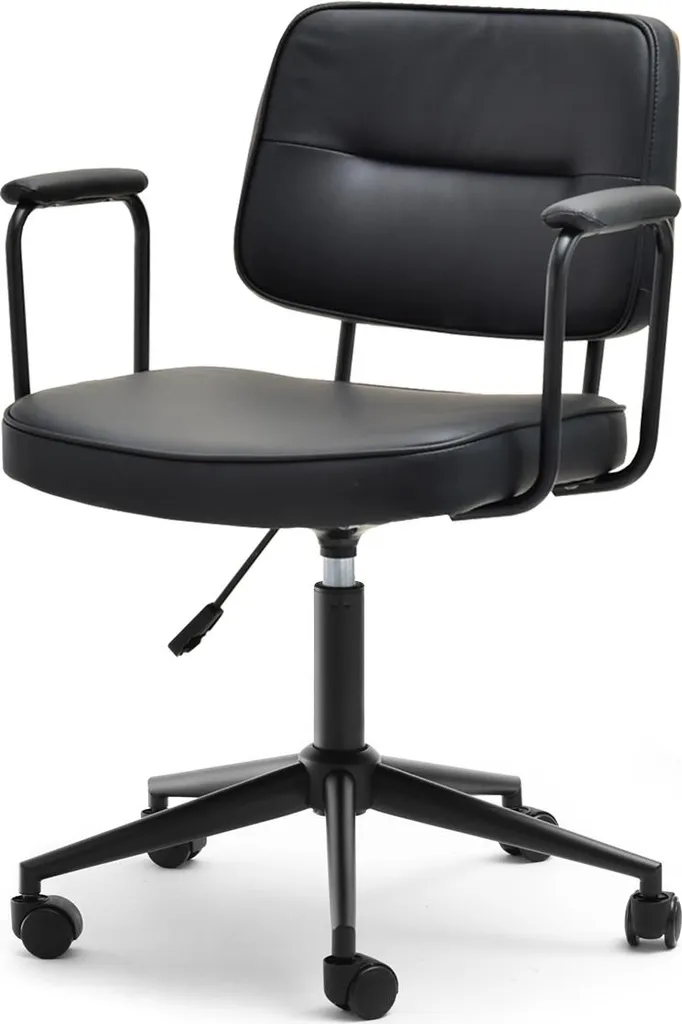 Chaise de bureau ARLENIS ergonomique - Fini les maux de dos au travail