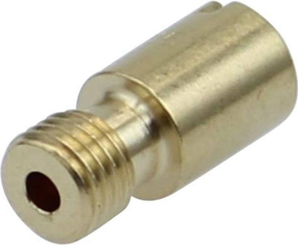 Nadeldüse 2.15 M6x0,75 für Bing Vergaser 9,5 / 10 mm Zweirad Union Victoria DKW Express - Citomerx