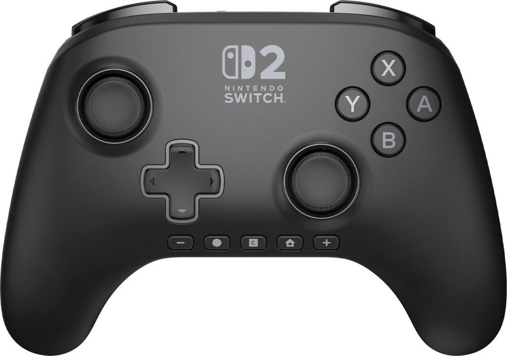PowerA Advantage Nero Gamepad Analogico/Digitale Nintendo Immagine del prodotto 