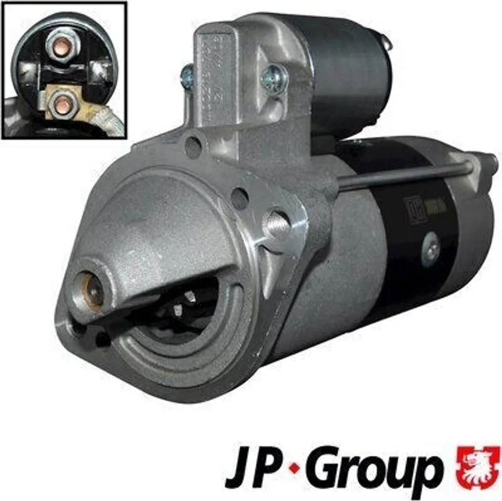 Riparti Ovunque con JP Group 3990300700 - Mitsubishi L200/L300