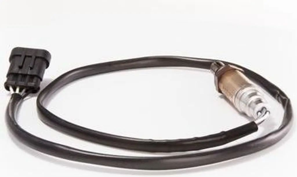 Sonde Lambda BOSCH 0258003772 Haute Précision pour Coupe 175 et Marea