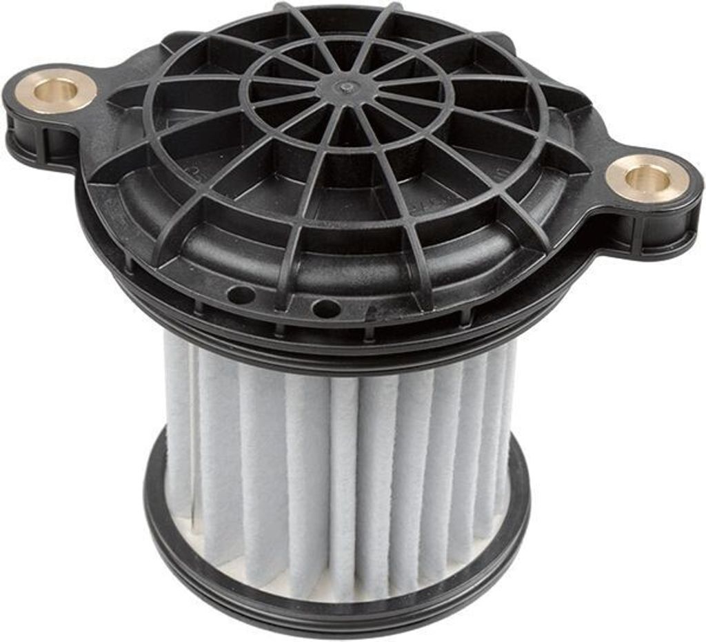 ZF GETRIEBE 5961.307.148 Automatikgetriebe Ölfilter Getriebeölfilter passend für MERCEDES-BENZ TOURISMO (O 350) für FORD CARGO II für VOLVO B7...