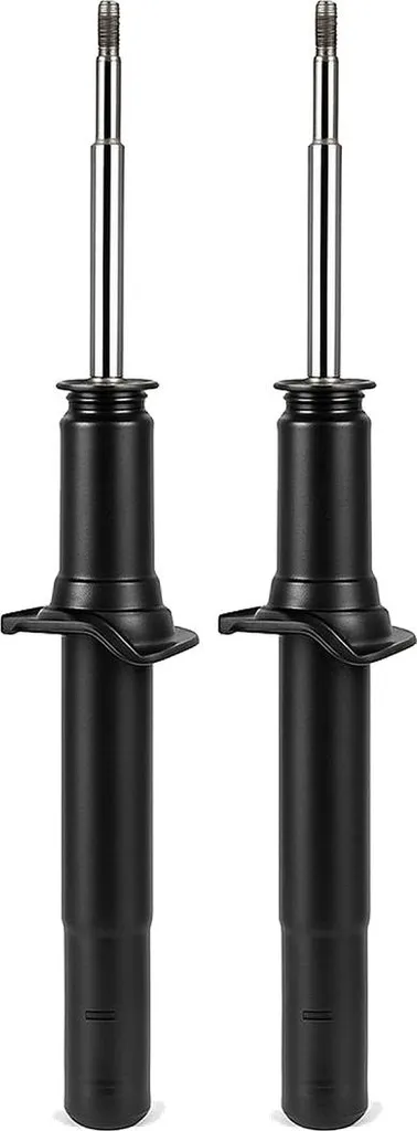 Amortisseur KYB 341330 Excel-G à Gaz Bi-tube pour Suspension Arrière