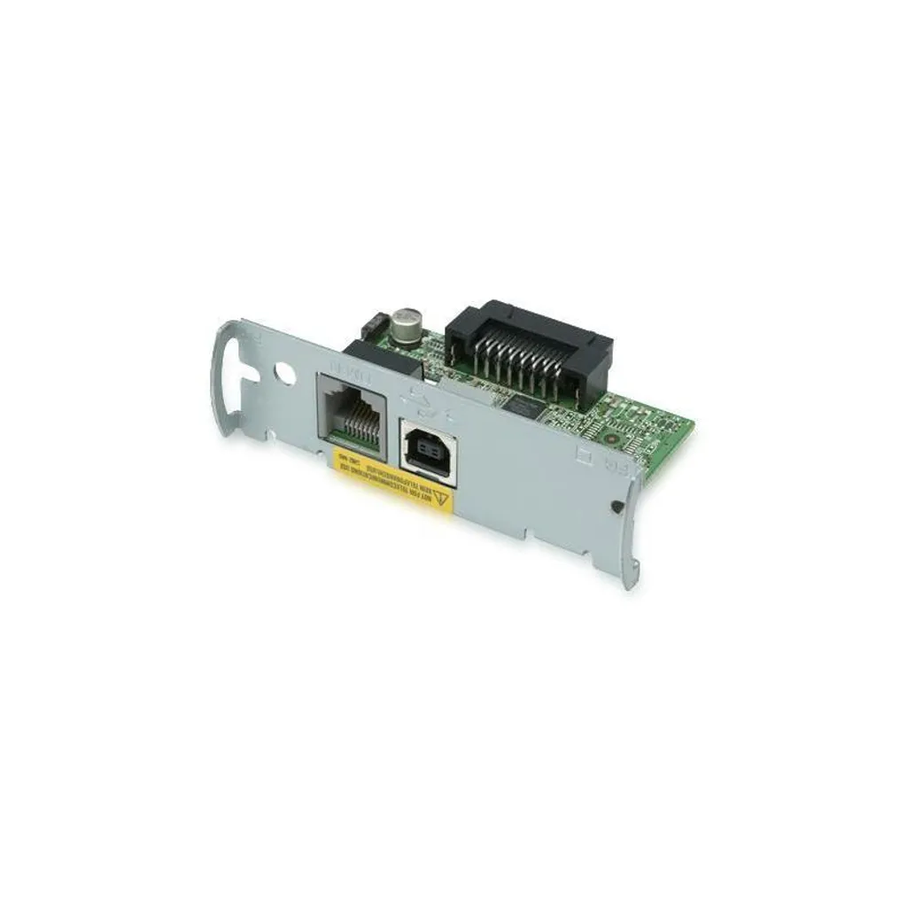 Module USB haute performance avec port DM-D pour imprimantes TM