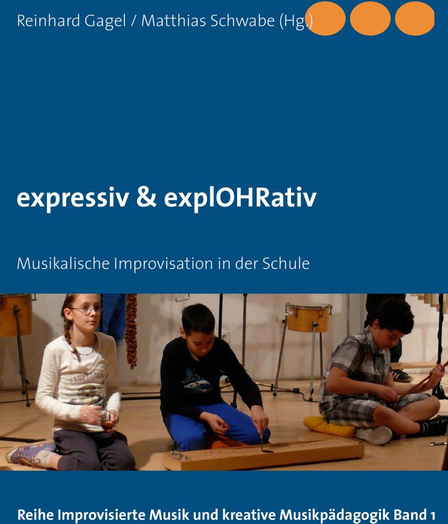 expressiv & explOHRativ