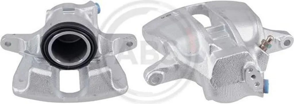 Étrier de frein A.B.S. 520192 compatible avec Golf III et Vento OES