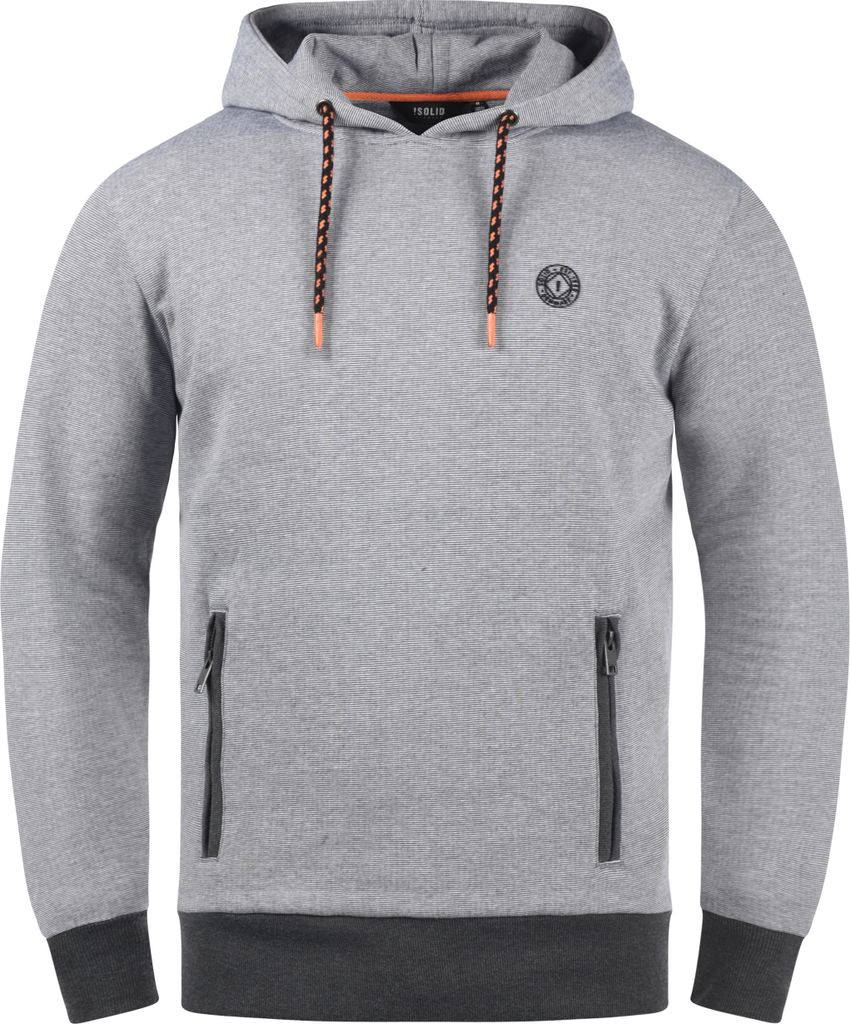 SOLID SDRaffa Herren Kapuzenpullover Hoodie Pullover mit Kapuze