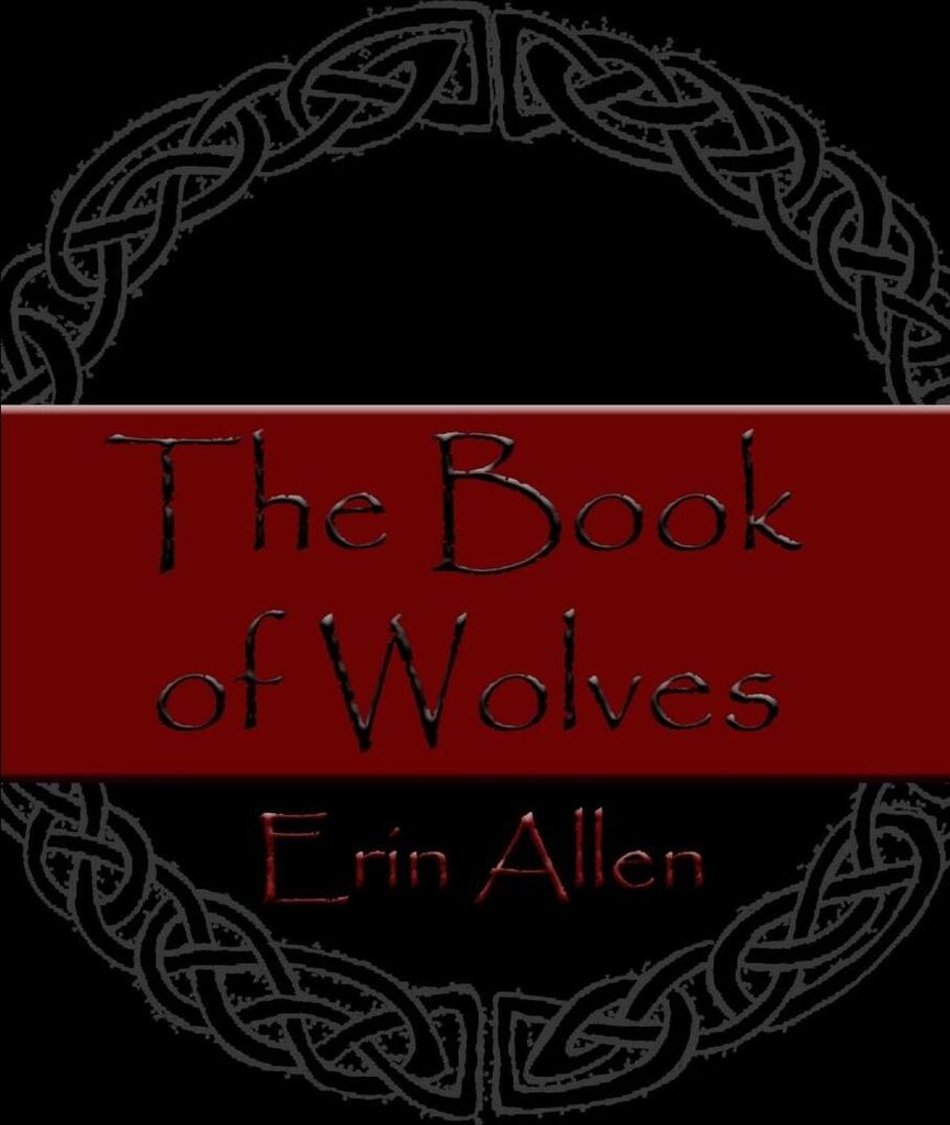 The Book of Wolves
