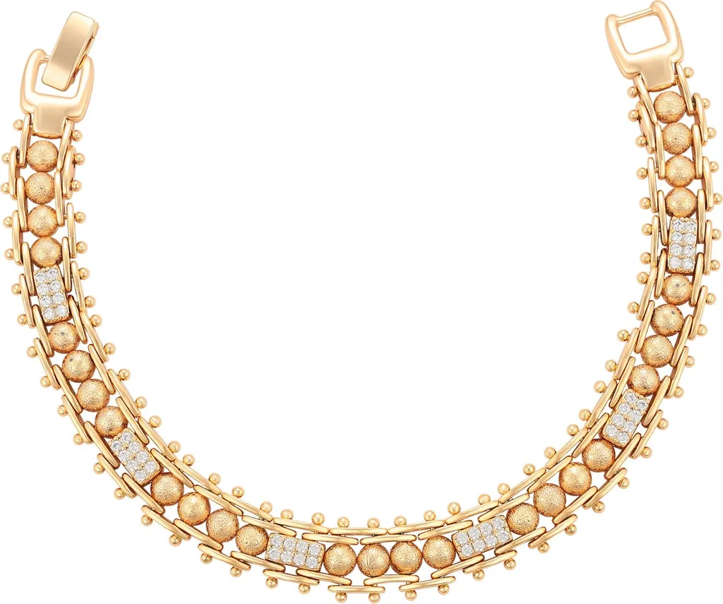 Bracciale Joella Oro Donna - Taglia Unica Elegante - Acquista Online