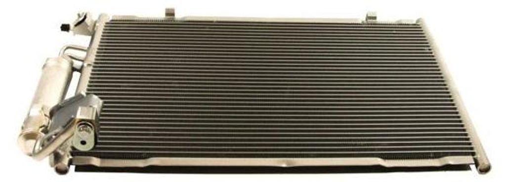 MAXGEAR AC830290 Kondensator Klimaanlage Klimakondensator für FORD Fiesta Mk6 Schrägheck (JA8, JR8) +Trockner
