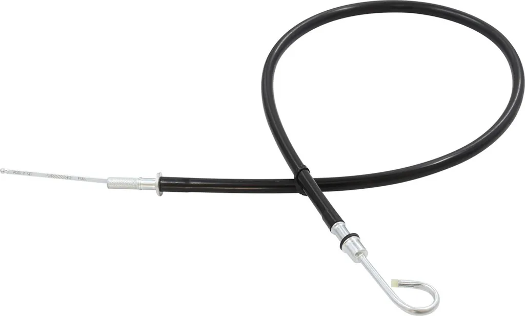 Jauge d'huile de remplacement pour Dodge 5.9L Cummins 1989-1998.5 6B