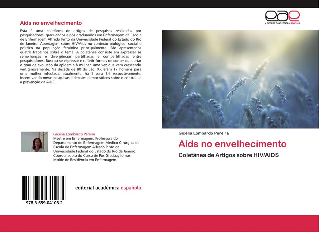 Aids no envelhecimento