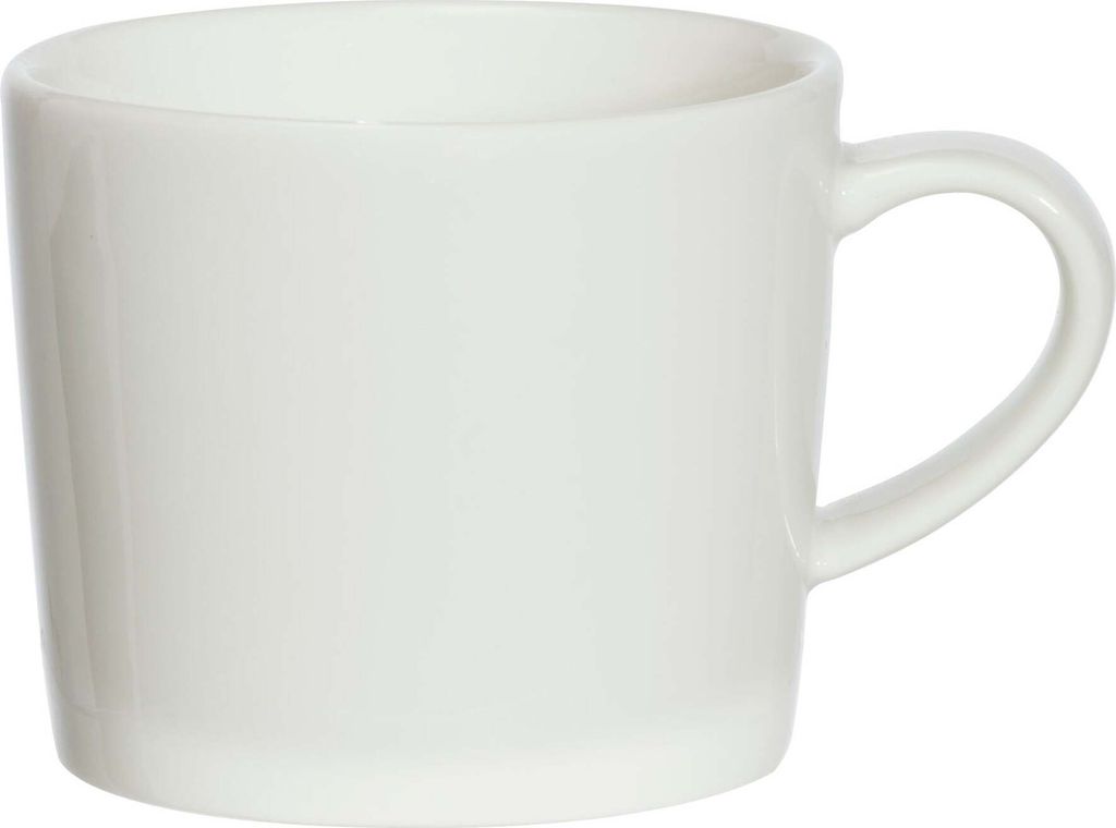 Cosy & Trendy Espresso Tassen Oslo 100 ml - 4 Stück