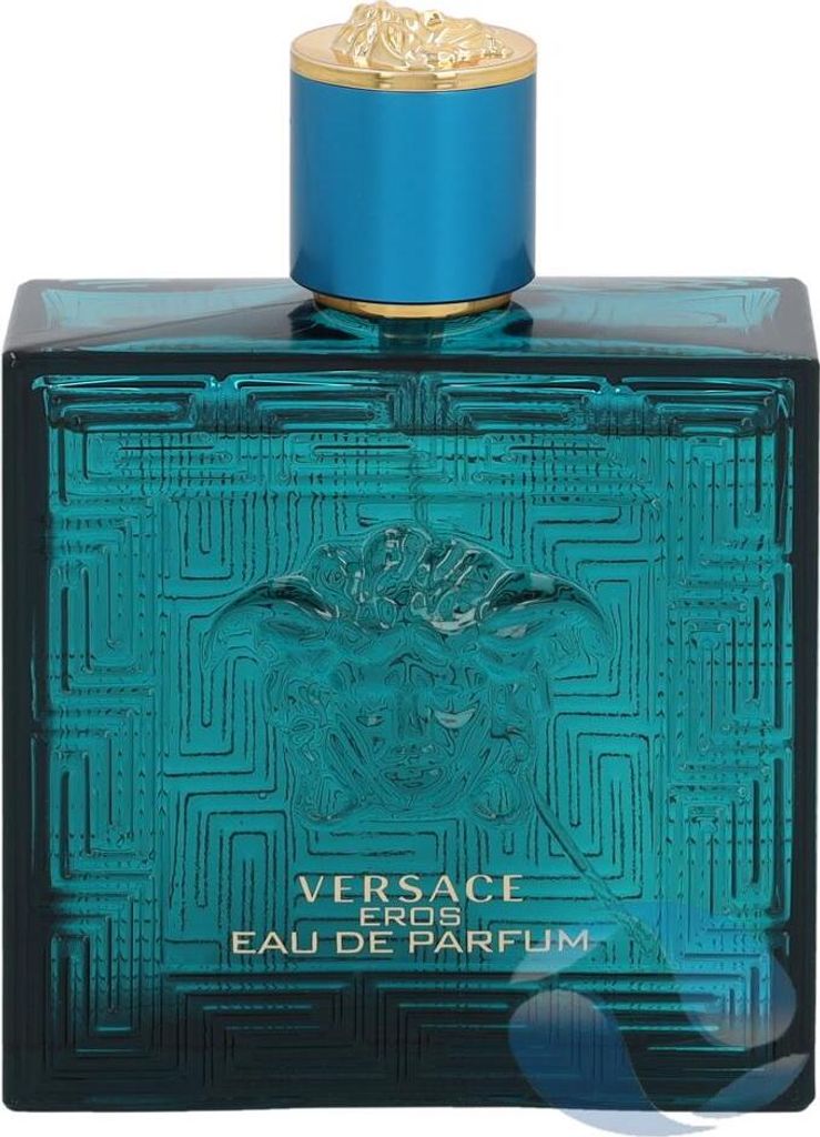 Versace Eros Eau De Parfum Spray 100ml Produktbild 2