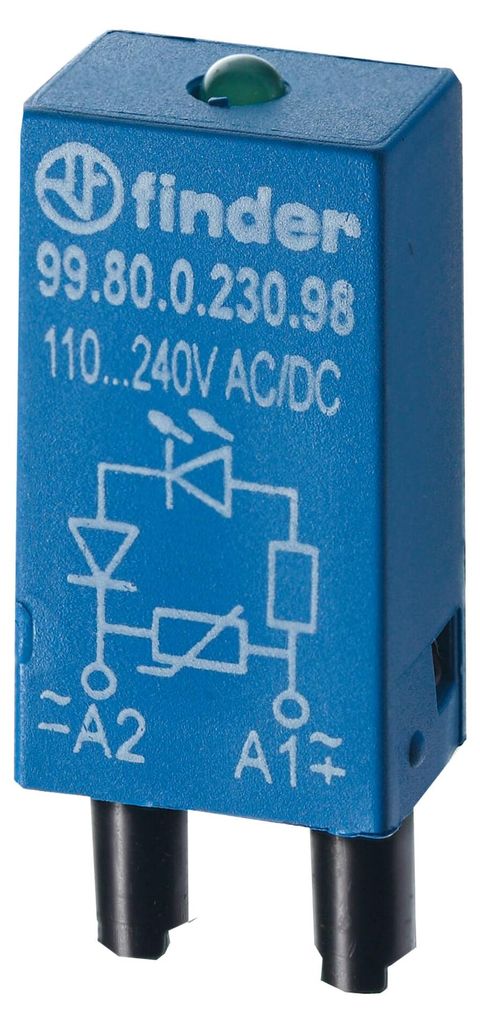 Finder Modul: LED 99.80.0.230.59 Produktbild 