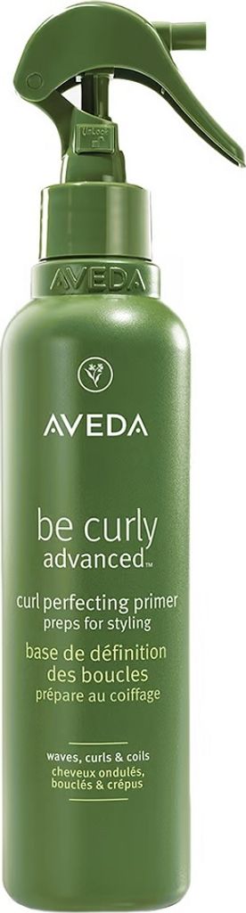 Aveda BE CURLY Stilvorbereitung 200 ml