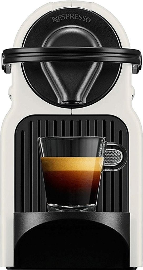 Krups Nespresso Inissia XN 1001 - Ekspres do kawy - 19 Zdjęcie produktu 16