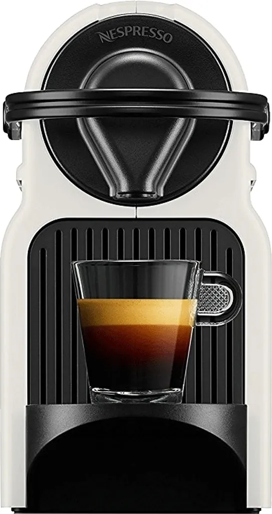 Miglior Prezzo Krups Inissia XN1001: Caffè Nespresso Economico e Buono - 24