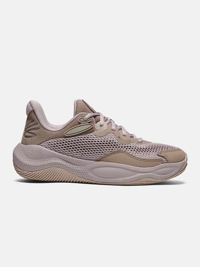 Under Armour Curry Splash 24 Sde Unisex Schuhe 3028192-200__9.5