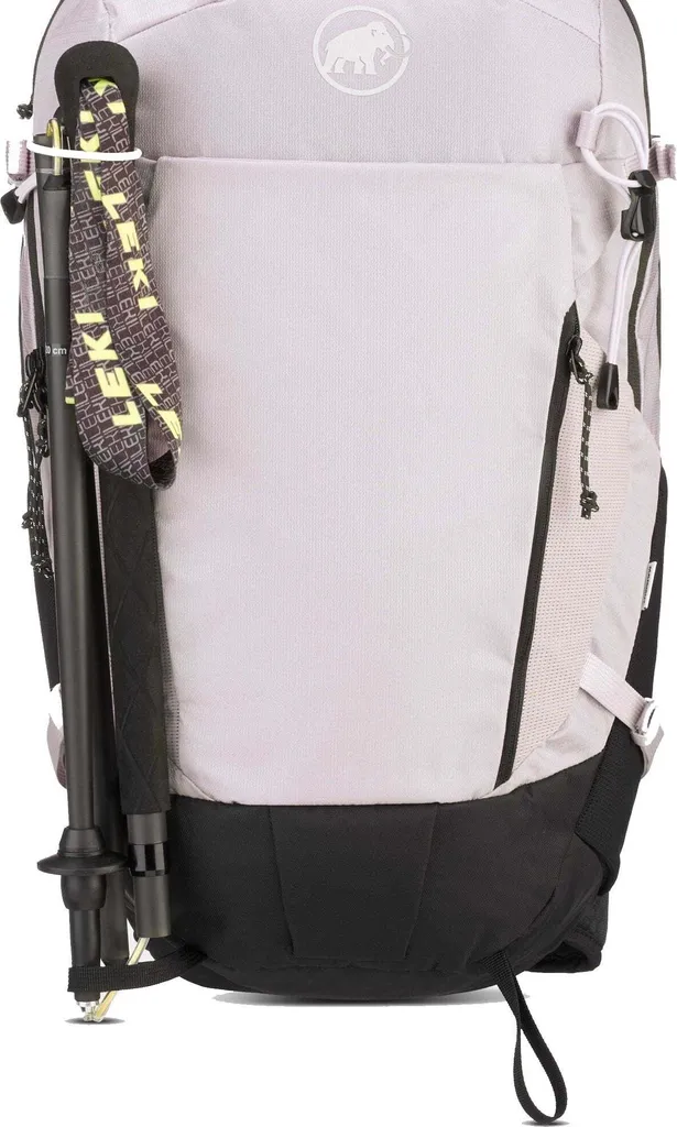 Sac à dos randonnée femme Lithium 25 léger et ergonomique 51,5 cm