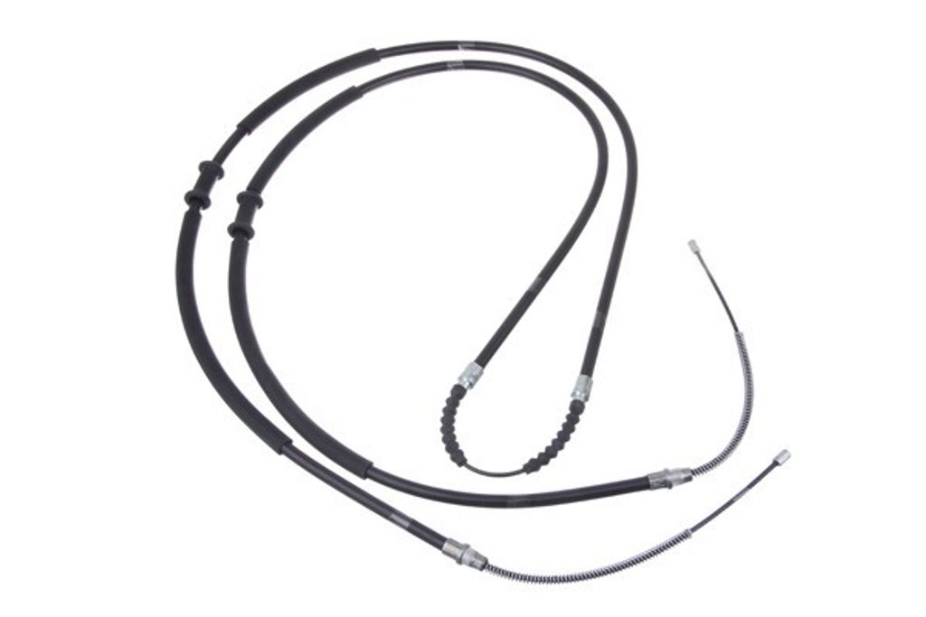 NK Handbremsseil Rechts (9023108) für Fiat Fiorino Pick Up Elba |