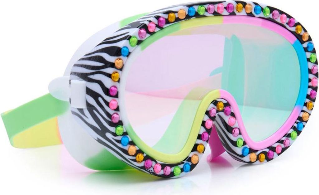 Maschera da nuoto Bling2O - Occhialini da nuoto per bambini Immagine del prodotto 