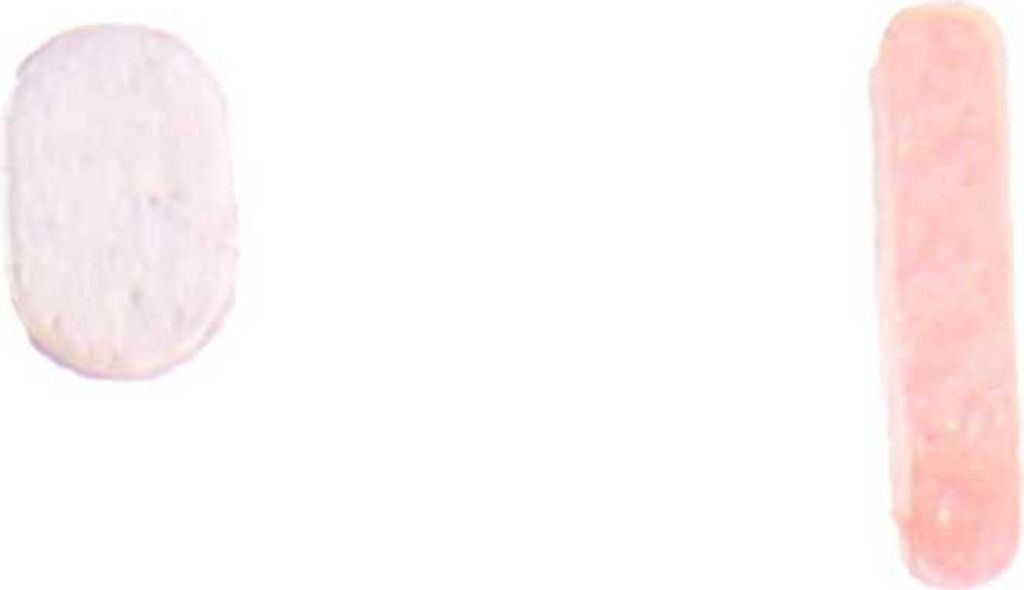 Wasserindikatoren für iPhone 7