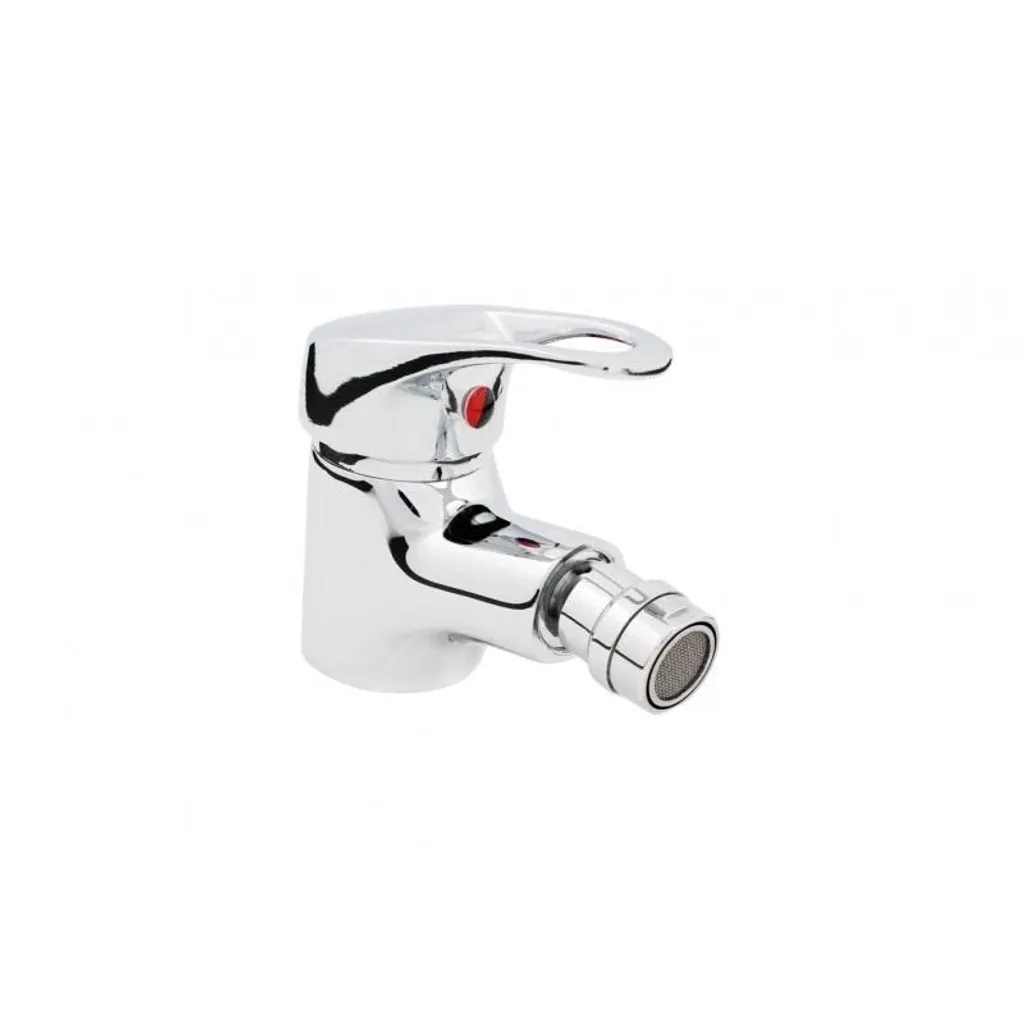 Miscelatore Bidet Monocomando ST Cromo Lucido - Rubinetti Bagno Offerta