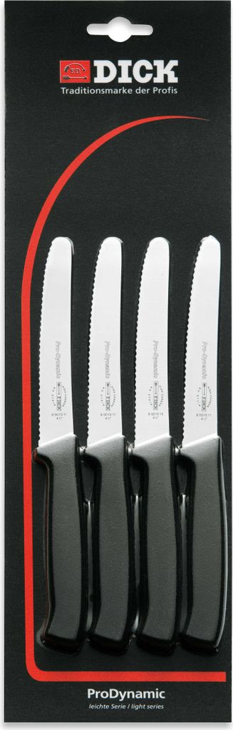 Zestaw noży uniwersalnych Dick 857-00032 PRO DYNAMIC, Zdjęcie produktu 
