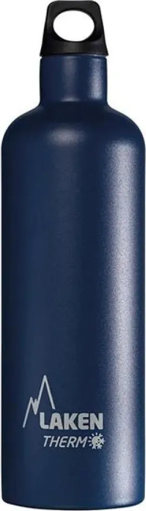 Bottiglia Thermos Laken Futura 750ml Blu: Qualità Spagnola dal 1912