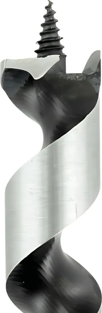 Famag WS Lewis 460x21 mm | Punta Elicoidale Professionale per Legno - 2