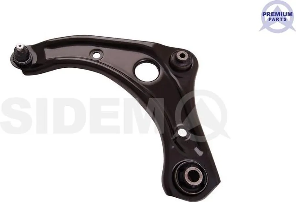 Réparer la suspension Nissan Note et Micra avec le bras SIDEM 41370 OE