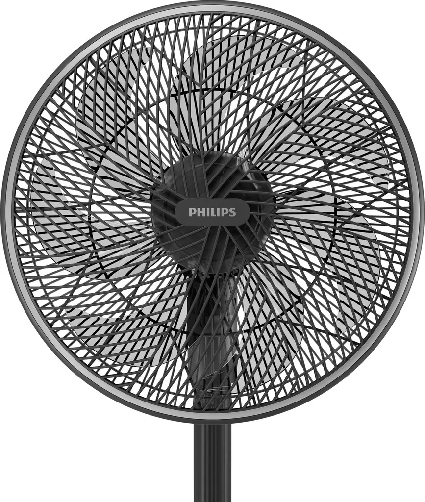 Ventilatore a piedistallo Philips serie 3000 - 12