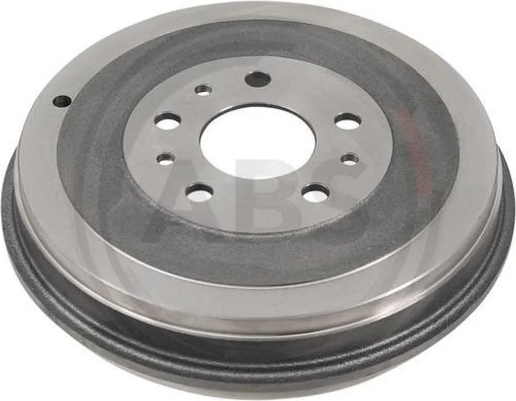 Tambour de frein pour entretien Fiat Doblo et Qubo référence 51860868