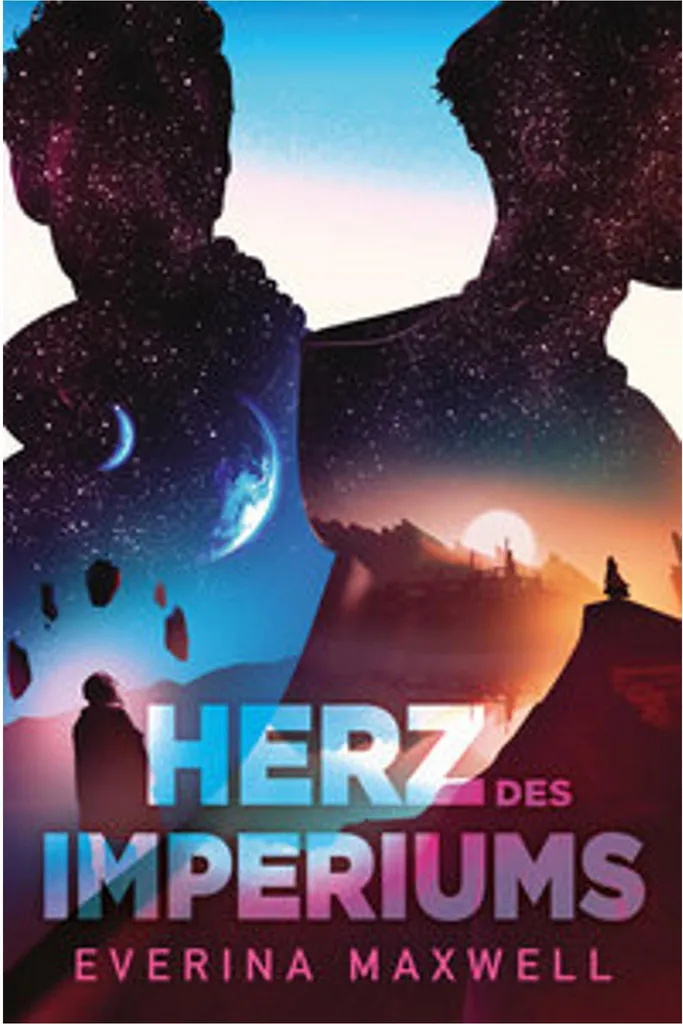 Le cœur de l'empire pour Collectionneurs : Édition Limitée avec Print