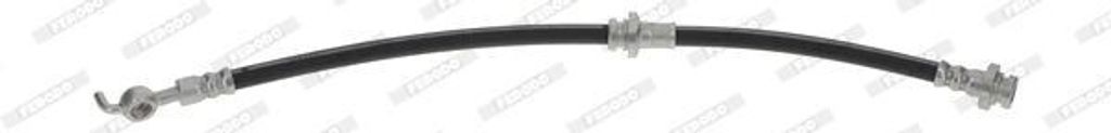 FERODO FHY2399 Bremsschlauch für OPEL Frontera B SUV (U99) Frontera A SUV (U92) Frontera A Sport SUV Cabrio (U92) Campo (TF0, TF1) für ISUZU TROOPER