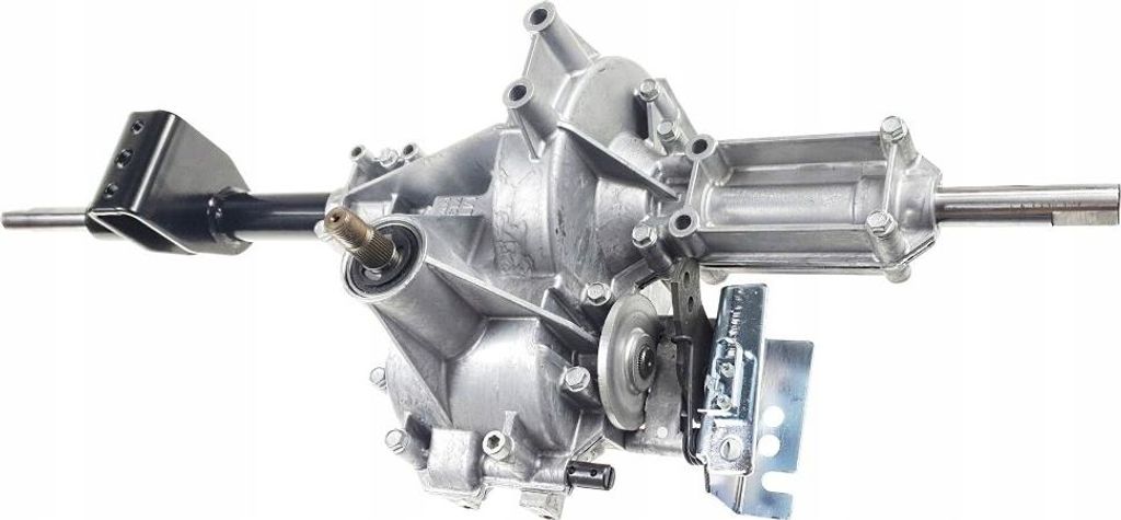 Przekładnia LT-5, nowy typ 618-04575A Zdjęcie produktu 