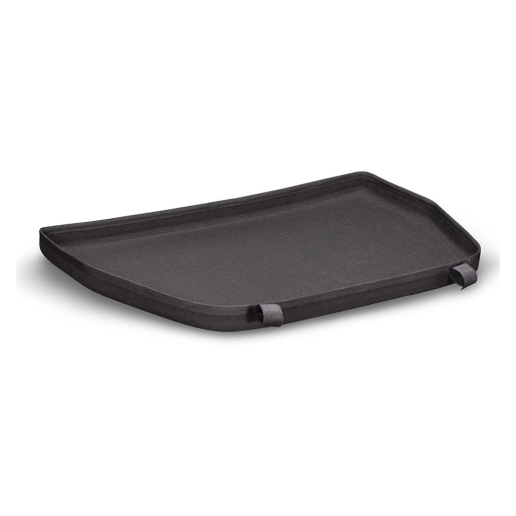 Croozer 122230118, Bodenschutzwanne, 1 Stück(e), Schwarz Produktbild 