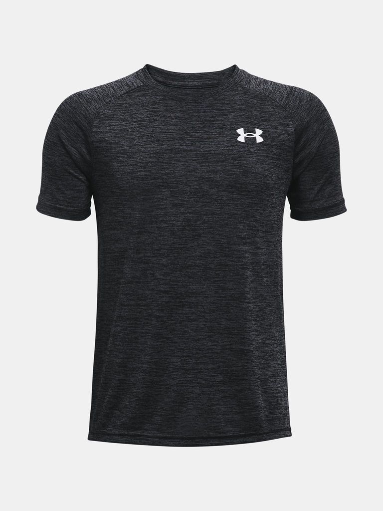 Under Armour Tech 2.0 Shirt Kinder