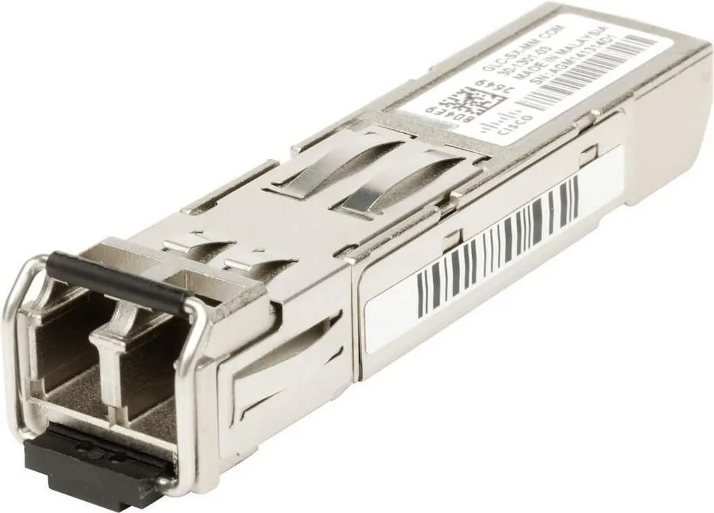 Extension Réseau 10G avec Module SFP+ compatible Brocade XBR-000198 LC