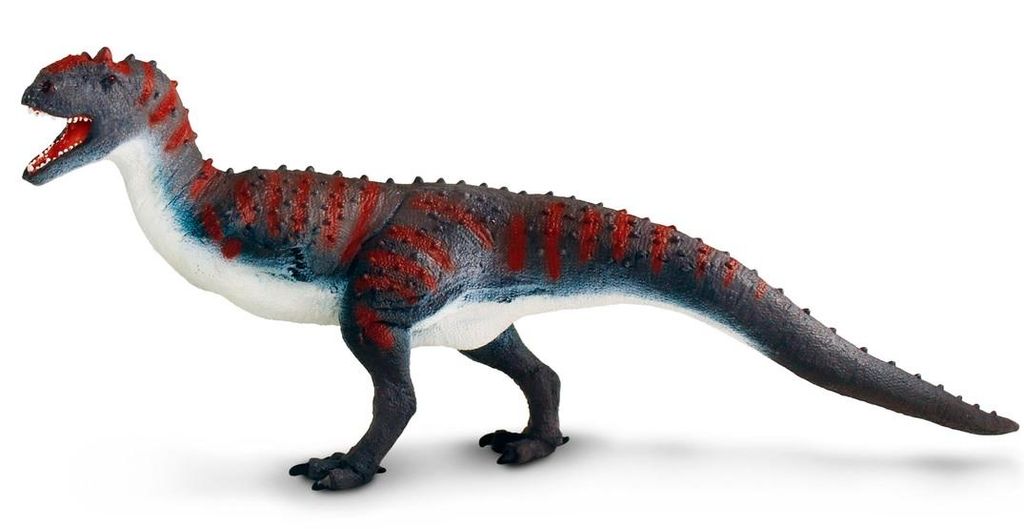 Safari Ltd 100729 Majungasaurus 26 cm Serie Dinosaurier