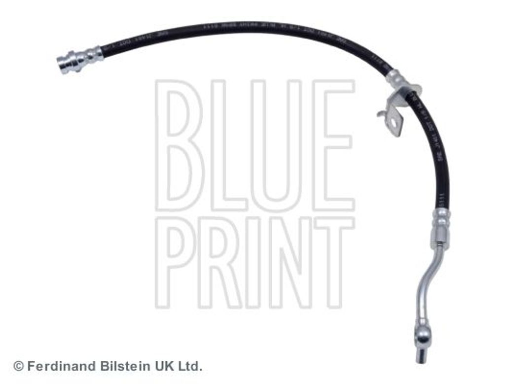 BLUE PRINT ADG053320 Bremsschlauch Vorne Links für HYUNDAI Produktbild 