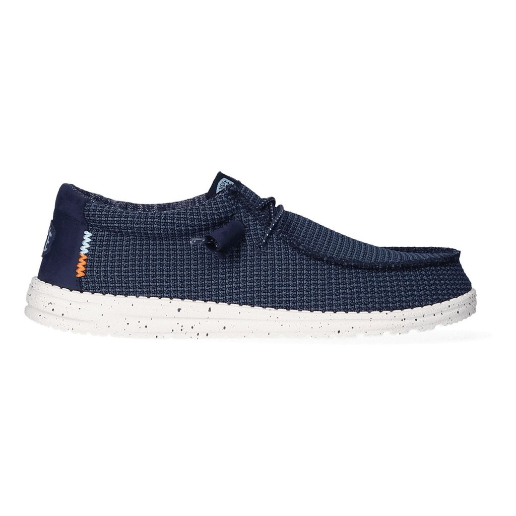 Schoenen Hey Dude HD40403-410 voor Uni Productafbeelding 