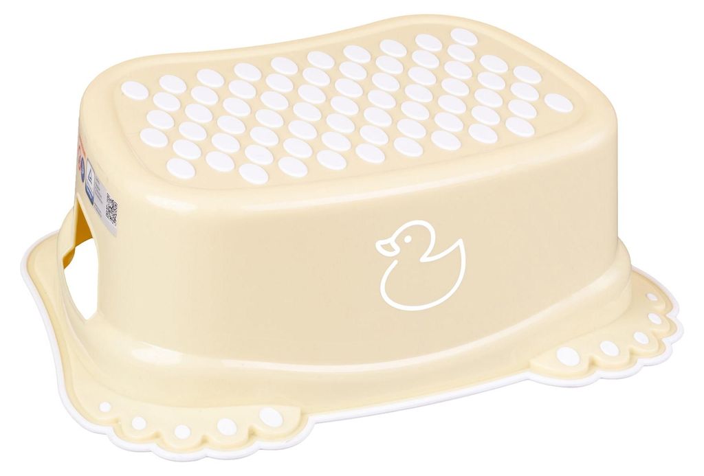TEGA BABY Stupínek Kačenka žlutá Obrázek produktu 