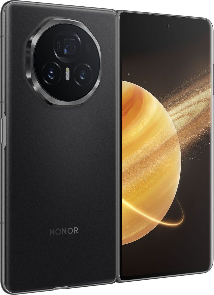 Honor Magic V3 512 GB Dual-Sim Czarny Wie Neu