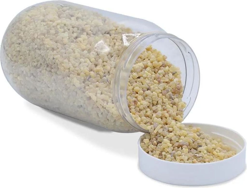 Resina Frankincense Olibanum Eritrea Confezione vantaggiosa Immagine del prodotto 