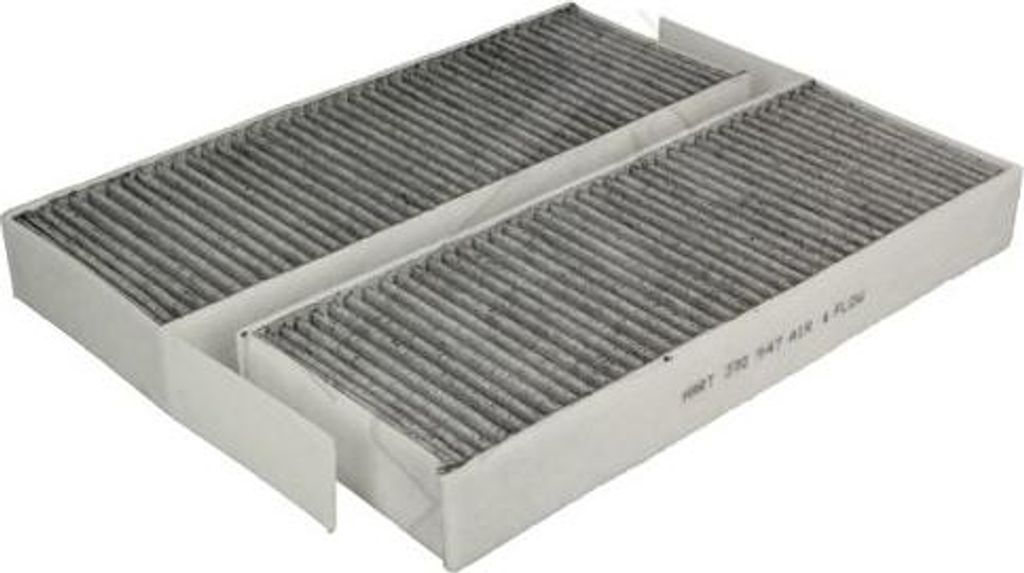 HART 370 947 Innenraumluftfilter OE 1616959280 kompatibel mit 308, 508